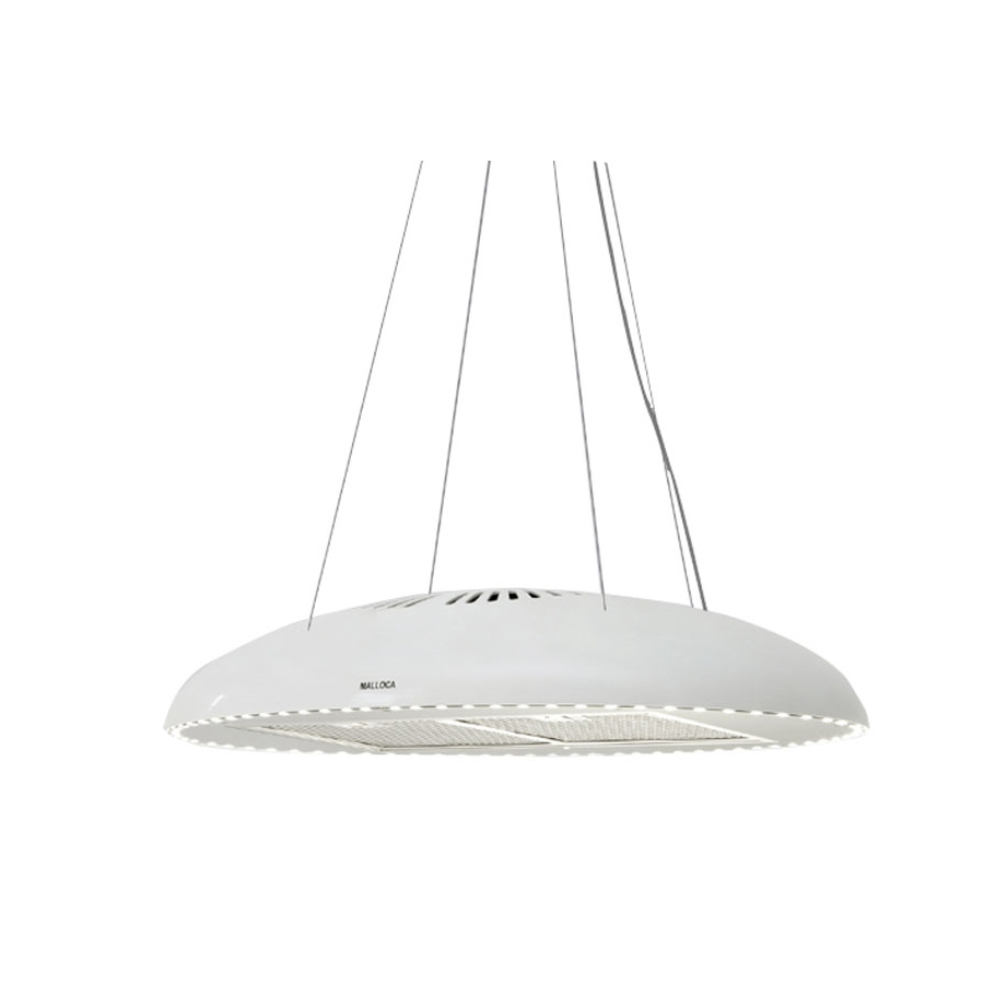 Máy hút mùi đảo Malloca ECLIPSE-K600