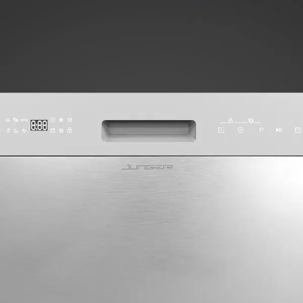Máy rửa bát Junger DWJ-100