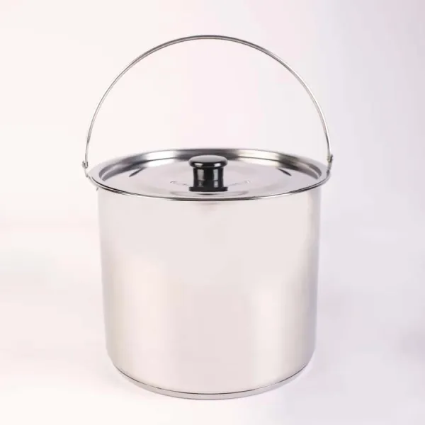 Nồi Ủ Giữ Nhiệt Đa Năng Seka SK-D45 4.5L