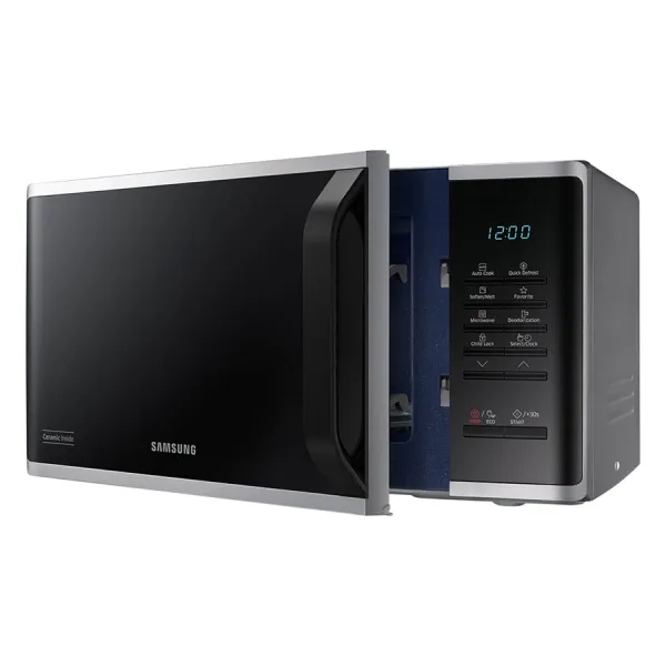 Lò vi sóng Samsung 23 lít MS23K3513AS/SV