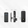 Khóa cửa thông minh Philips 5100-5HBKS