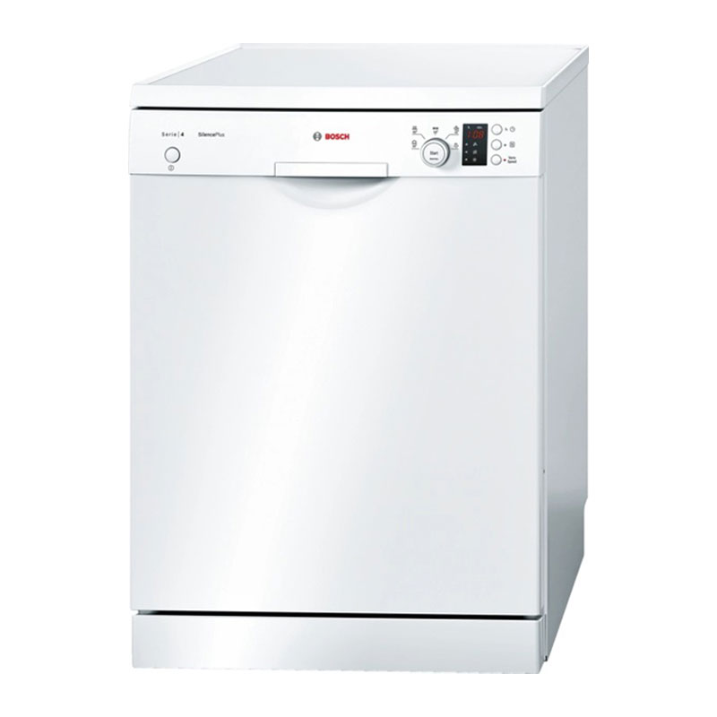 Máy rửa bát Bosch SMS51E32EU