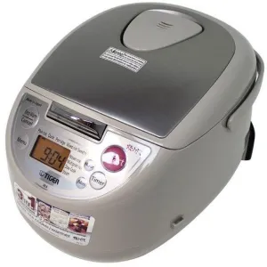 Nồi cơm điện Tiger JBA-T10S