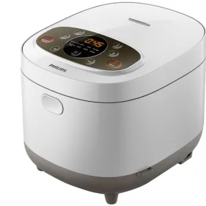 Nồi Cơm Điện Philips 1.8 Lít HD4533/66