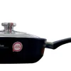 Chảo từ 24cm Elmich Peek Linie EL3252-2353252