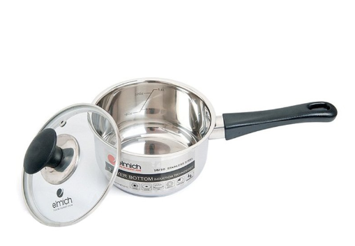 Quánh Inox Đáy Từ ELMICH SM6989 – 2356989 - toàn cảnh sản phẩm