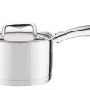 Quánh 16cm inox 304 Elmich Praha EL3276-2353276