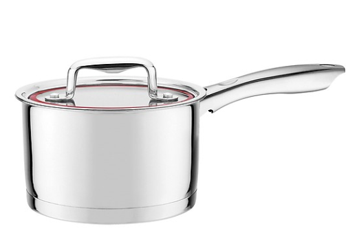 Quánh 16cm inox 304 Elmich Praha EL3276-2353276 - toàn cảnh sản phẩm