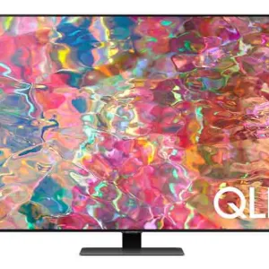 Smart Tivi QLED Samsung 4K 65 inch QA65Q80BAKXXV