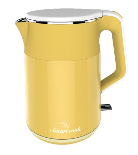 Ấm đun siêu tốc Elmich Smartcook KES-3867 – 1.5L