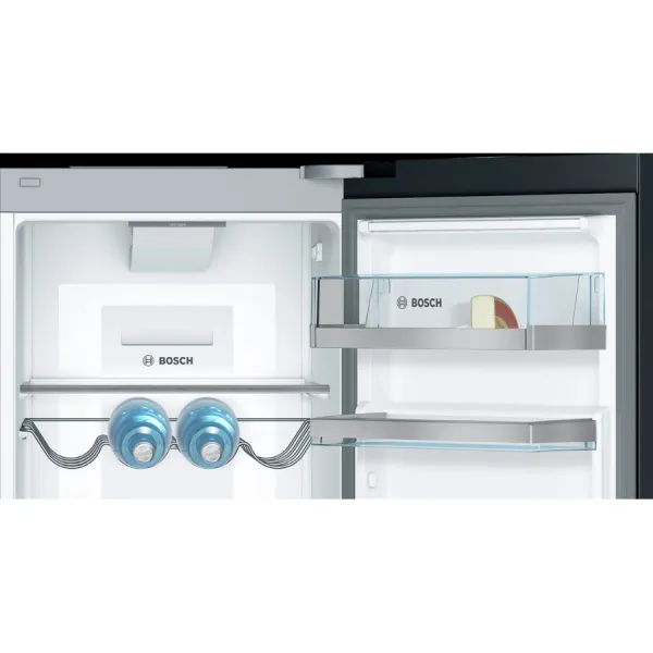 Tủ lạnh Side by Side 539 lít Bosch KAD92SB30
