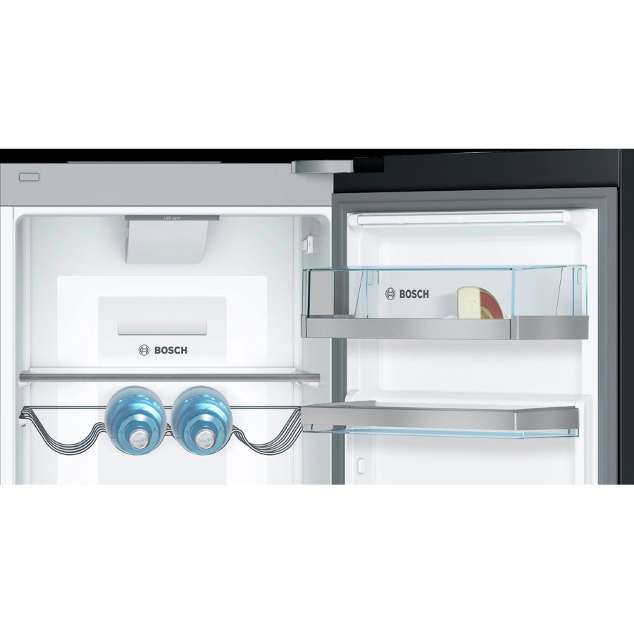 Tủ lạnh Side by Side 539 lít Bosch KAD92SB30