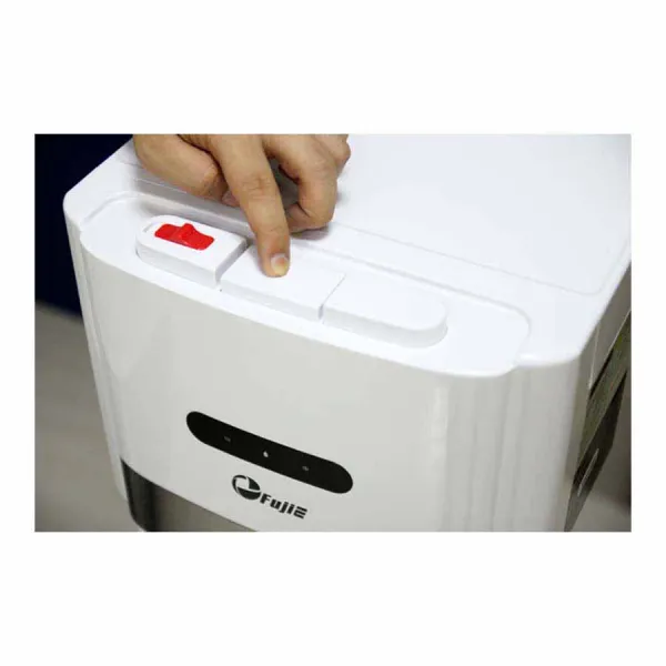 Cây nước nóng lạnh bình âm cao cấp FujiE WD6500C