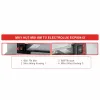 Máy hút mùi Electrolux ECP9541X