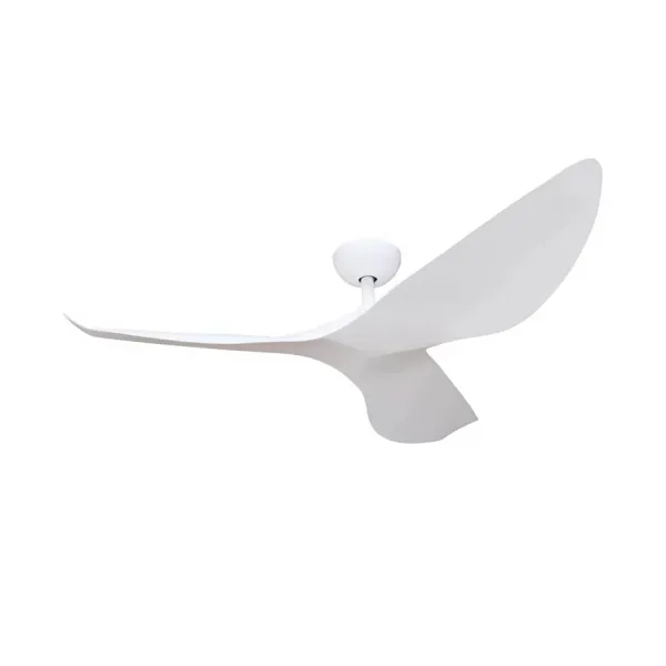 Quạt trần AIRFUSION AKAMANI DCF-FS52930 – màu trắng
