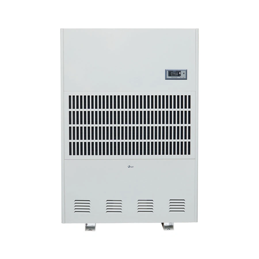 Máy hút ẩm công nghiệp trong môi trường nhiệt độ cao Fujie HTR15S