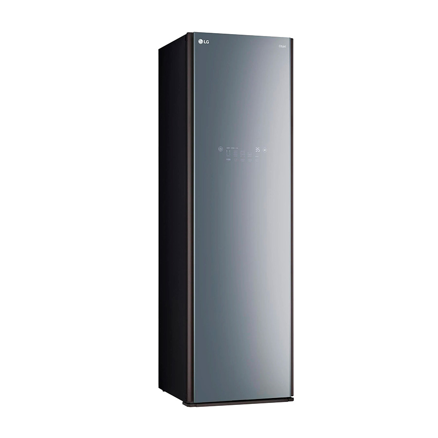 Máy giặt hấp sấy LG Styler S5MBPU