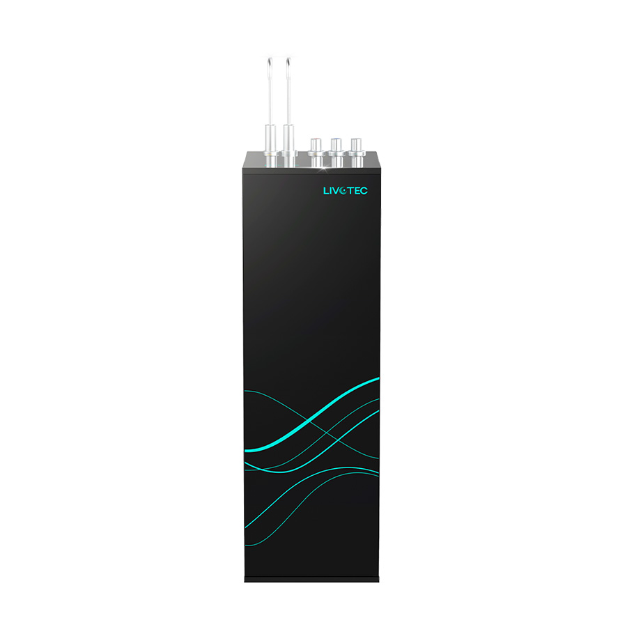 Máy lọc nước nóng lạnh Livotec 628S - toàn cảnh sản phẩm