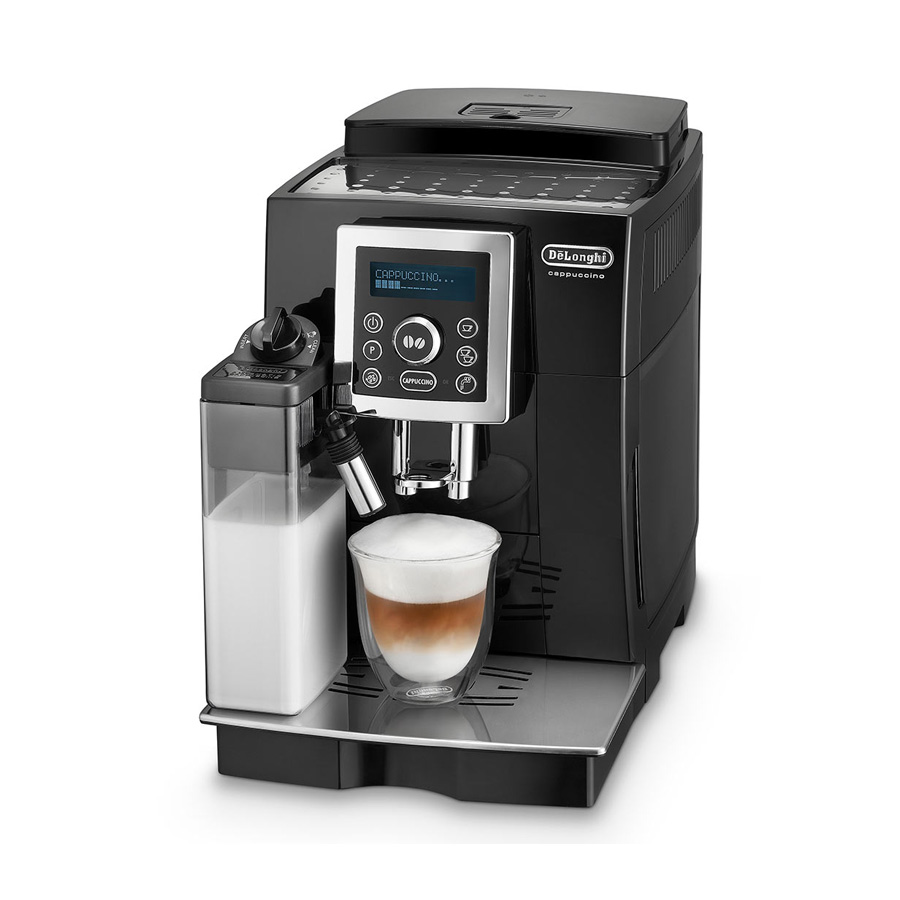 Máy pha cà phê Delonghi ECAM 23.460.B