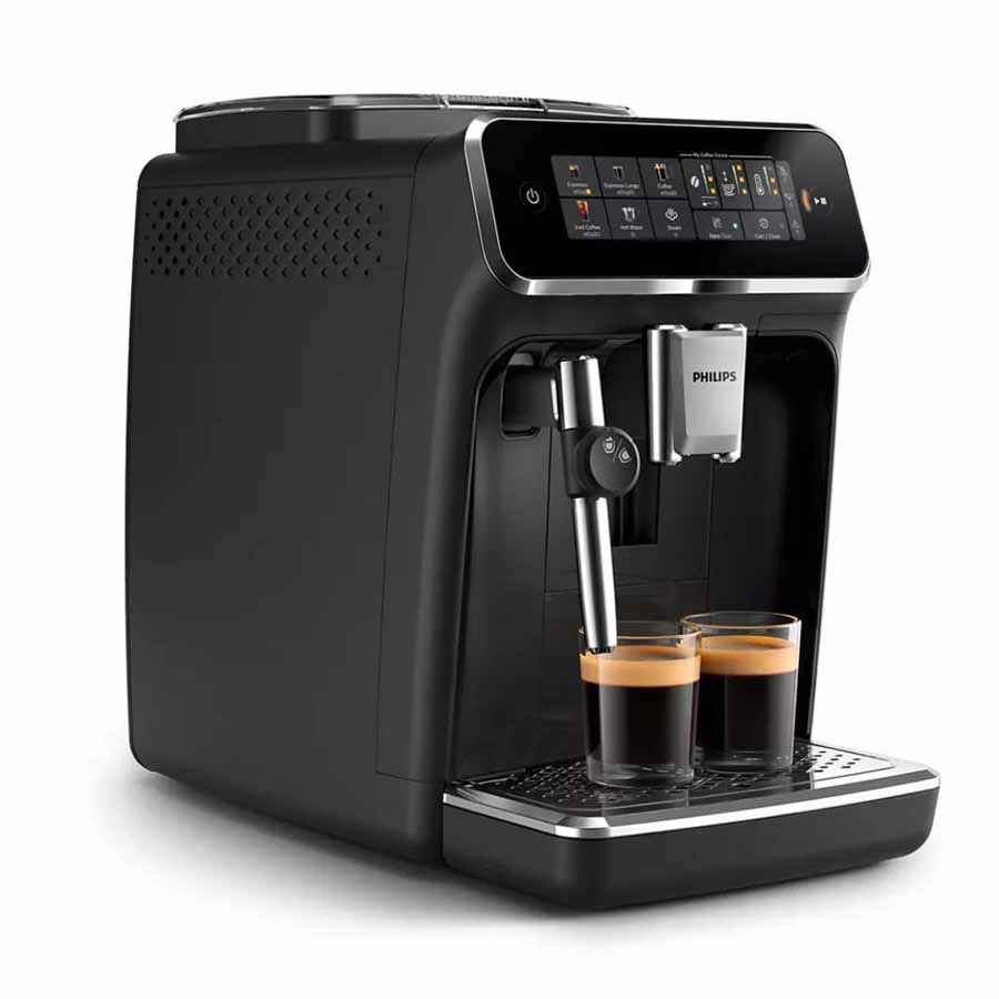 Máy Pha Cafe Tự Động Philips EP3321/40 Series 3300