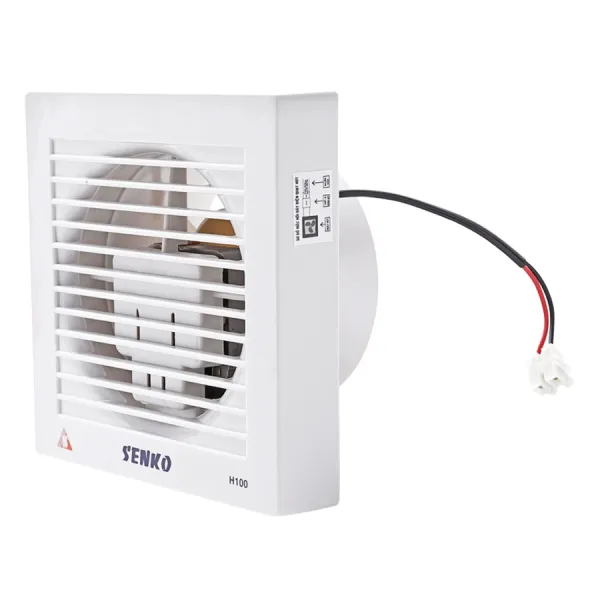 Quạt hút thông gió Senko H100 25W