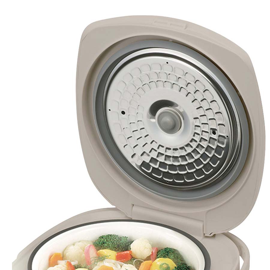 Nồi cơm điện Tiger JBA-T10W