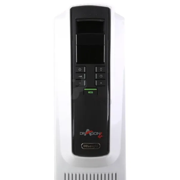 Máy sưởi dầu DeLonghi TRD4 1025E 10 thanh – Chính hãng Model cũ