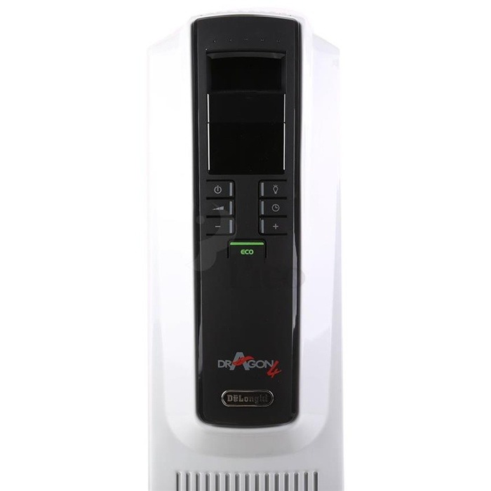 Máy sưởi dầu DeLonghi TRD4 1025E 10 thanh – Chính hãng Model cũ