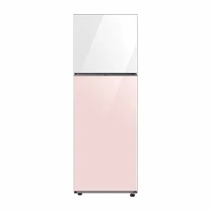Tủ lạnh Samsung Inverter 348 lít Bespoke RT35CB56448CSV
