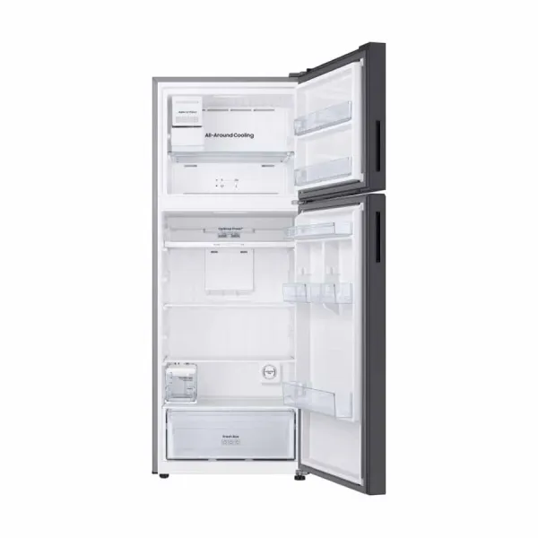 Tủ lạnh Samsung Inverter 460 lít Bespoke RT47CB66868ASV