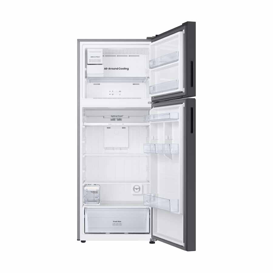 Tủ lạnh Samsung Inverter 460 lít Bespoke RT47CB66868ASV