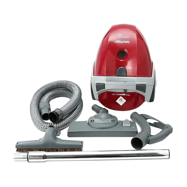 Máy hút bụi Zelmer 450.0 SP Red
