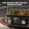 Nồi lẩu hấp điện Joyoung JFS-556