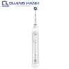 Bàn chải đánh răng điện Oral-B White Genius 8000s D701.535.5XC