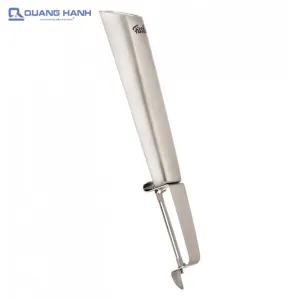 Dao bào dọc Fissler Q