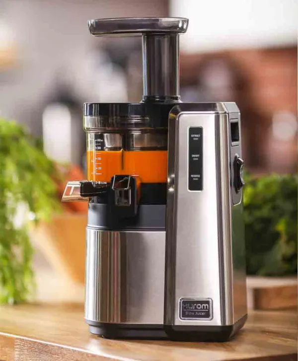 Máy ép chậm Hurom HZ-SBE17
