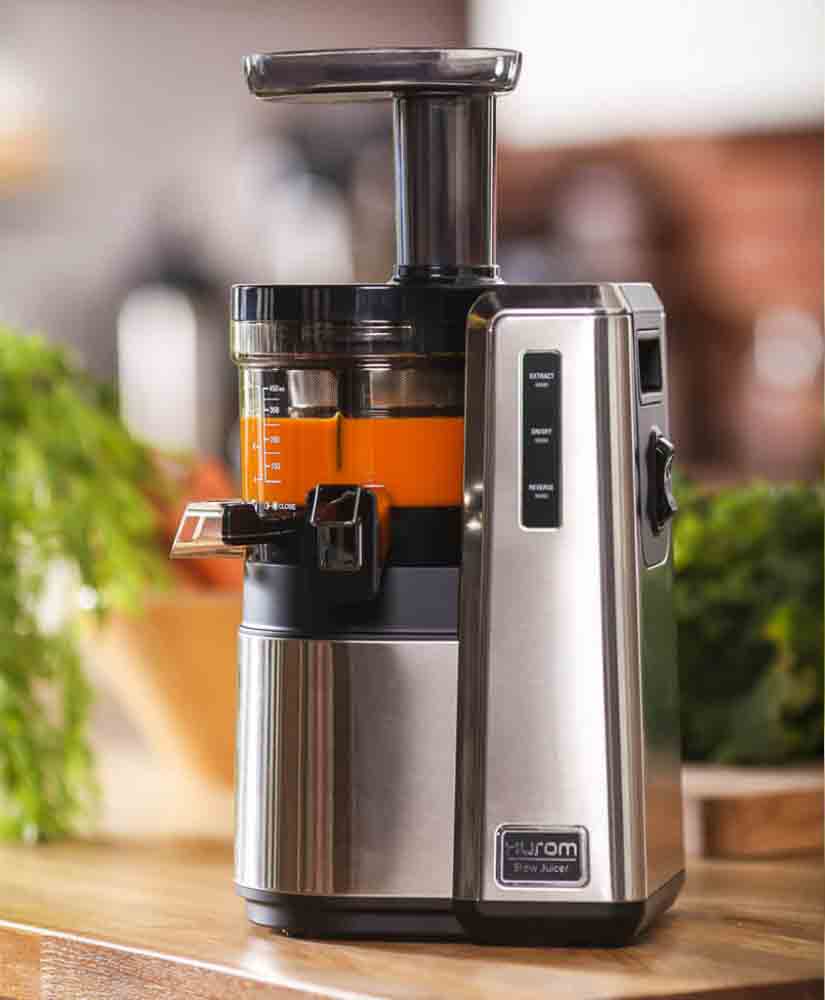 Máy ép chậm Hurom HZ-SBE17