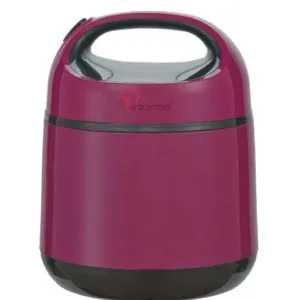 Nồi ủ La gourmet 2.0L(Đỏ)