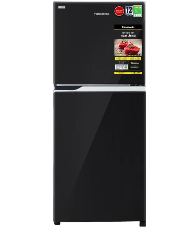 Tủ lạnh Panasonic Inverter 234 lít NNR-BL263PKVN