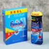 Nước làm bóng Finish 800ml