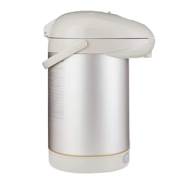 Bình thủy điện Zojirushi CW-PZQ30H-TK 3 lít
