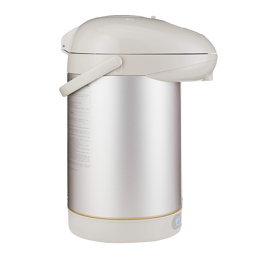 Bình thủy điện Zojirushi CW-PZQ30H-TK 3 lít