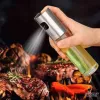 Bình xịt dầu – Quà tặng