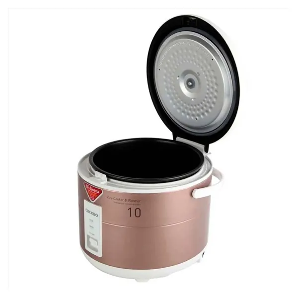 Nồi cơm điện Cuckoo CR-1065