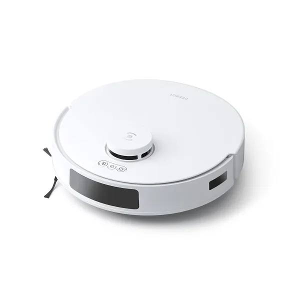 Robot hút bụi lau nhà Ecovacs Deebot T30e Pro Omni