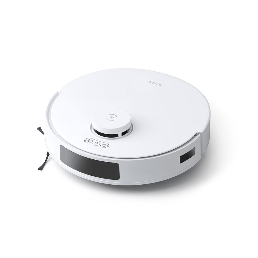 Robot hút bụi lau nhà Ecovacs Deebot T30e Pro Omni