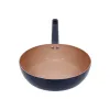 Chảo chống dính Ceramic Elmich EL5980FD20 size 20cm