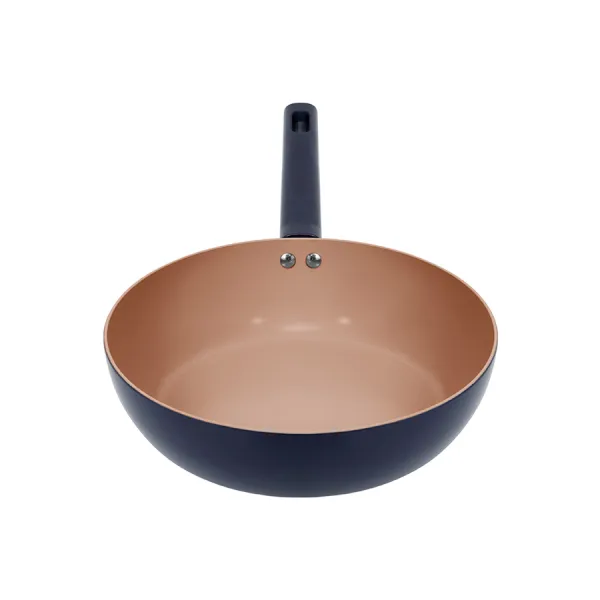 Chảo chống dính Ceramic Elmich EL5980FD20 size 20cm