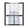 Tủ lạnh Hitachi Inverter 645 lít R-WB700VGV4 GMG