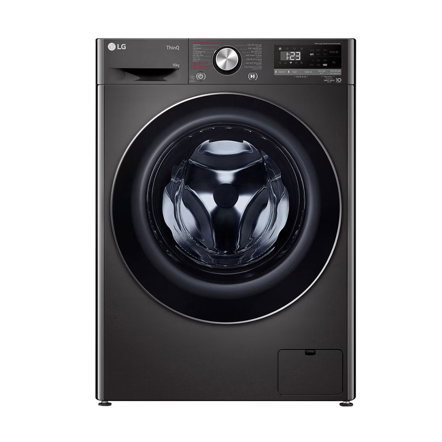 Máy giặt LG Inverter 10Kg FV1410S4B